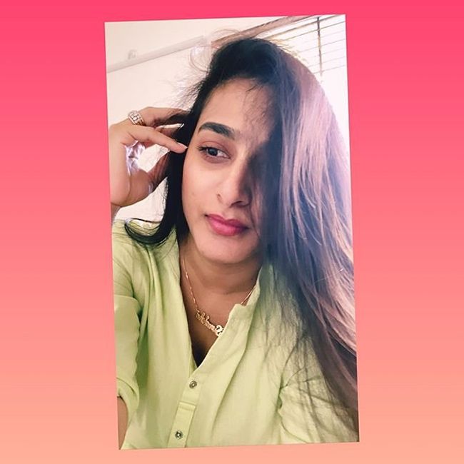 Surekha Vani Latest Instagram Pics